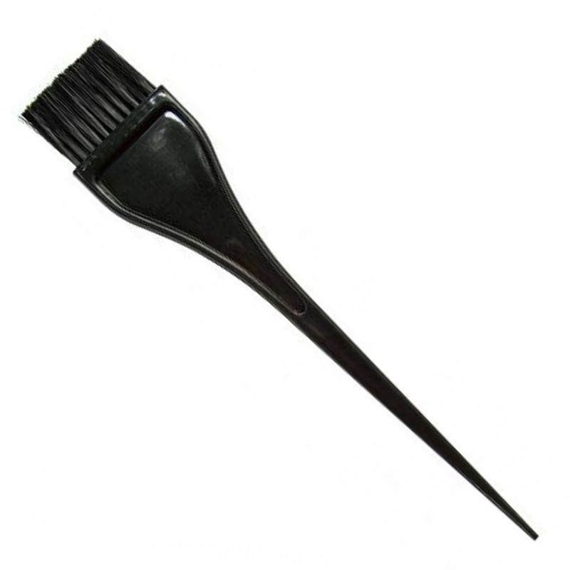 Pensula Vopsit Grip – Prima Dyed Hair Brush Brush imagine noua