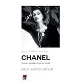 Micul ghid al stilului: chanel - Emma Baxter-Wright