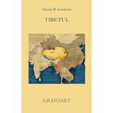 Tibetul - Claude B. Levenson, editura Grafoart