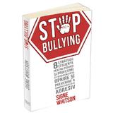 Stop Bullying - Signe Whitson, editura Herald