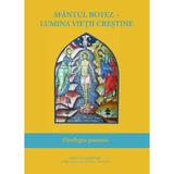 Sfantul Botez, lumina vietii crestine. Florilegiu patristic, editura Cuvantul Vietii