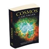 Cosmos - Carl Sagan, editura Herald