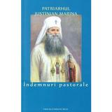 Indemnuri pastorale - Patriarhul Justinian Marina, editura Cuvantul Vietii