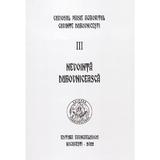 Nevointa duhovniceasca. Vol.3 - Cuviosul Paisie Aghioritul, editura Evanghelismos