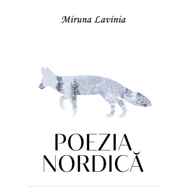 Poezia nordica - miruna lavinia