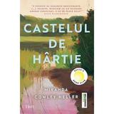 Castelul de hartie - Miranda Cowley Heller