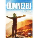 Dumnezeu - Aleksei Osipov, editura Helen