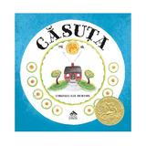 Casuta - Virginia Lee Burton, editura Cartea Copiilor