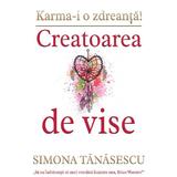 Creatoarea de vise - Simona Tanasescu