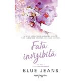 Fata invizibila - Blue Jeans, editura Rao