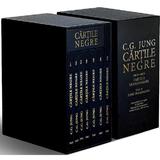 Cartile negre - C.G. Jung (7 volume)