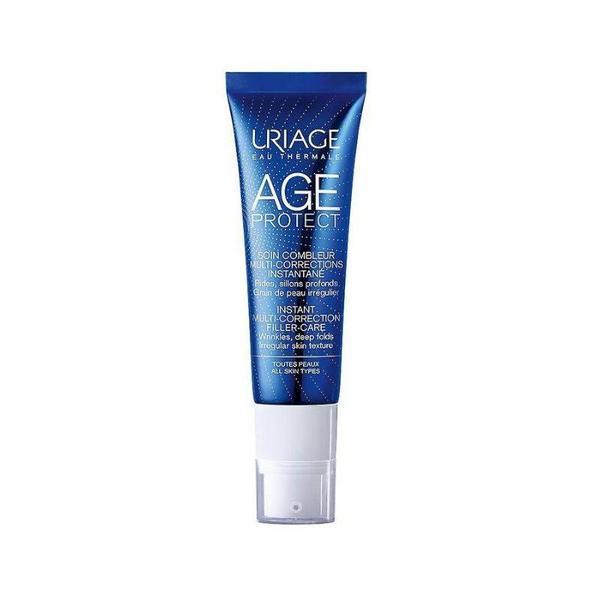 Tratament intensiv antirid Age Protect Uriage 30 ml esteto.ro imagine noua