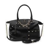 Geanta, Victoria's Secret, Slouchy Satchel, Black