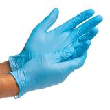 manusi-de-examinare-nepudrate-din-nitril-albastru-farma-gloves-marime-s-100buc-2.jpg