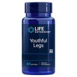 Supliment Alimentar Youthful Legs 60 capsule - Life Extension