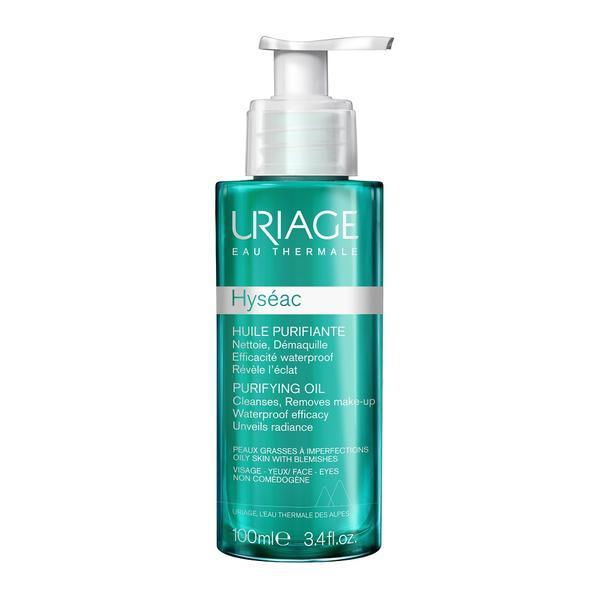 Ulei de curatare purifiant uriage hyseac, 100 ml
