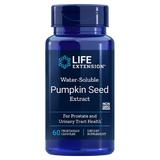 Supliment Alimentar Water-Soluble Pumpkin Seed Extract Life Extension, 60 capsule