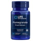 Supliment Alimentar Pomegranate Fruit Extract Life Extension, 30capsule
