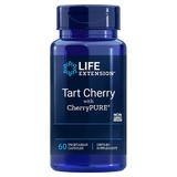 Supliment Alimentar Tart Cherry with CherryPURE 60capsule - Life Extension