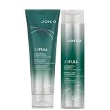 Set cadou Joico Joifull Volumizing Sampon 300ml + Balsam 250ml