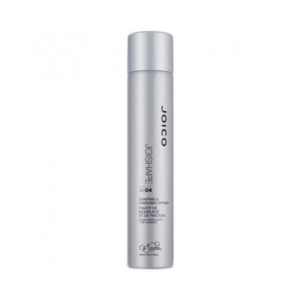 Fixativ de finisare si fixare flexibila 04 joico joishape 300ml