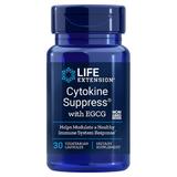 Supliment Alimentar Cytokine Suppress with EGCG Life Extension, 30capsule