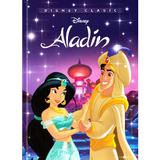 Disney Clasic - Aladin, editura Litera