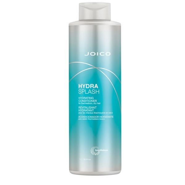 Balsam joico hydrasplash hydrating conditioner, 1000ml