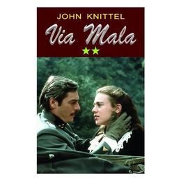 Via mala vol. 2 - john knittel, editura orizonturi