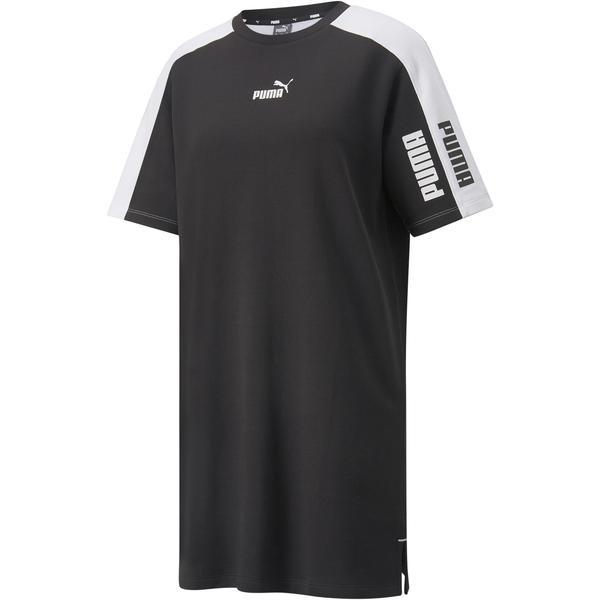 Rochie femei puma power 84711801, s, negru