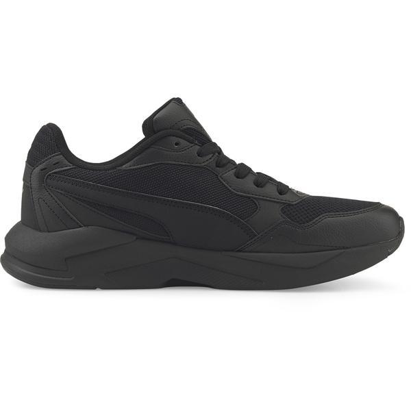 Pantofi sport barbati puma x-ray speed lite 38463901, 42.5, negru
