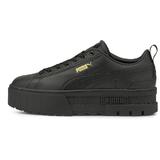 Pantofi sport femei Puma Mayze 38420902, 40, Negru