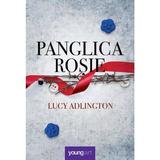 Panglica rosie - Lucy Adlington, editura Grupul Editorial Art