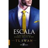 Clubul Miles High Vol.1: Escala - TL Swan