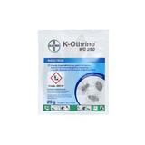 Insecticid Kothrine WG 250, Bayer gandaci, plosnite, purici, tantari, muste, capuse, 20g