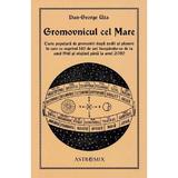 Gromovnicul cel mare - Dan-George Uza, editura Astromix