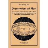 Gromovnicul cel mare - Dan-George Uza, editura Astromix