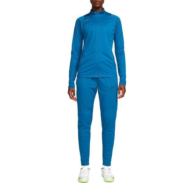 Trening femei nike academy 21 dc2096-407, xl, albastru