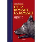 De la romani la romani - Ioan-Aurel Pop, editura Litera