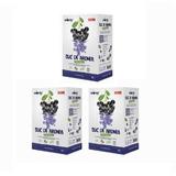 Pachet 3 X Suc Aronia 3L