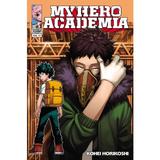 My Hero Academia, Vol. 14 - Kohei Horikoshi, editura Viz Media
