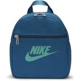 Rucsac unisex Nike Futura 365 Mini CW9301-404, Marime universala, Albastru