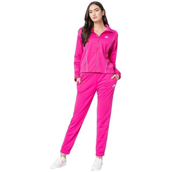 Trening femei nike logo essential dd5860-621, m, roz