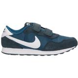 Pantofi sport copii Nike MD Valiant CN8559-405, 30, Albastru