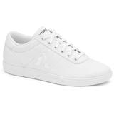 Pantofi sport femei Le Coq Sportif Court One 2210136, 37, Alb