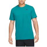 Tricou barbati Nike Dri-Fit Training AR6029-367, L, Albastru