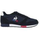 Pantofi sport barbati Le Coq Sportif Alpha 2210212, 42, Albastru