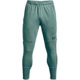 Pantaloni barbati Under Armour Accelerate Off-Pitch 1356770-391, M, Verde