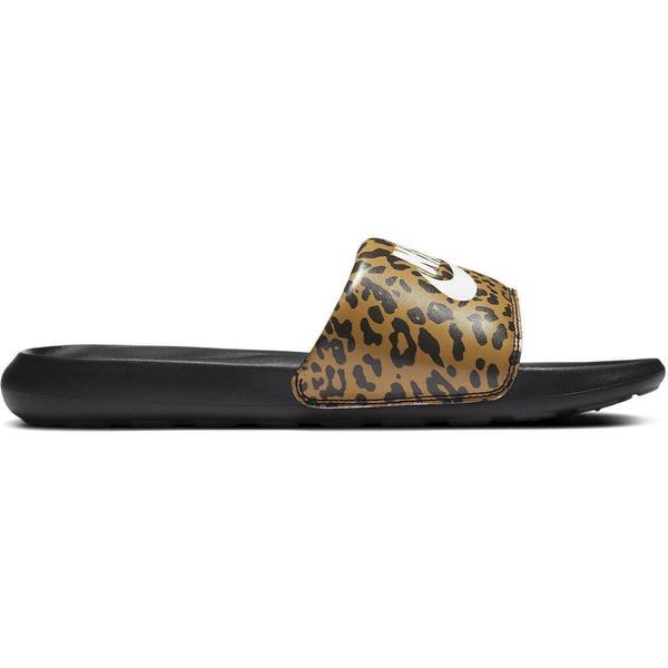 Slapi femei nike victori one cn9676-700, 35.5, negru
