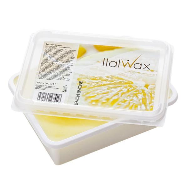 Parafina cu aroma de lamaie 500 ml